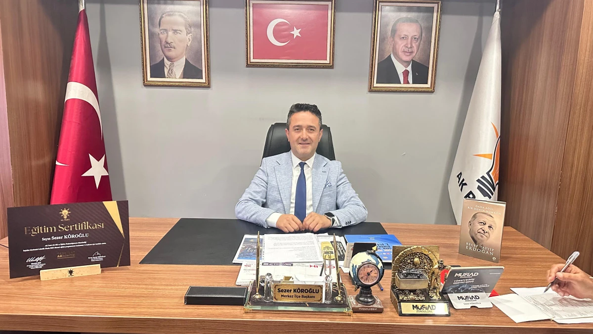 'Tahsin Erdem'in konuşmalarını şaşkınlıkla dinledik'