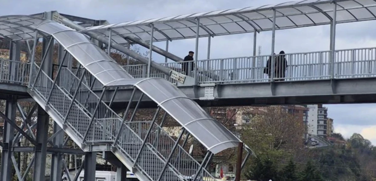 &Uuml;st ge&ccedil;ide bir tepki de engellilerden: Ayıptır, g&uuml;nahtır!