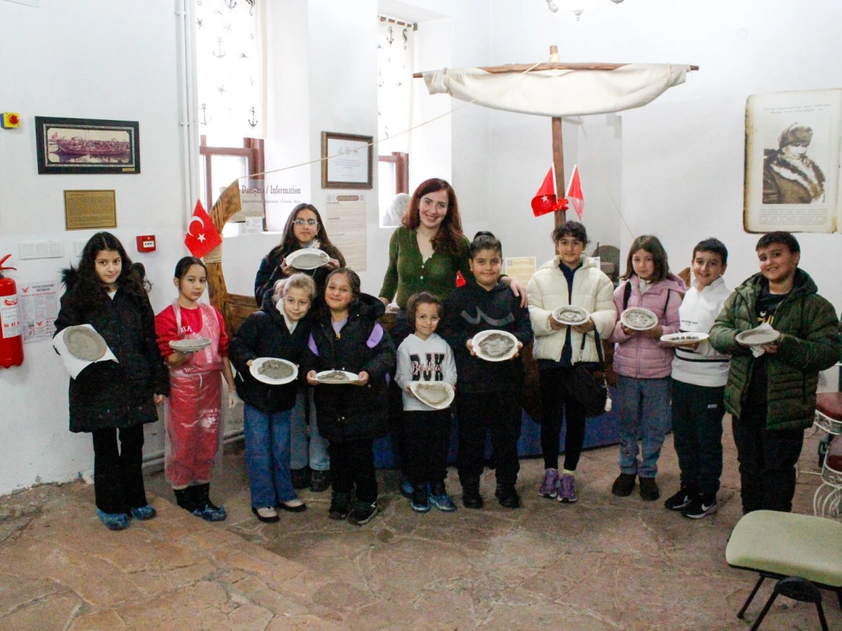 YARIYIL TATİLİ ETKİNLİKLERİ YOĞUN İLGİ