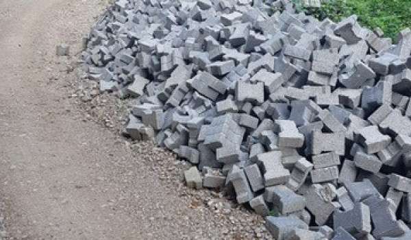 Köylüler yardım bekliyor