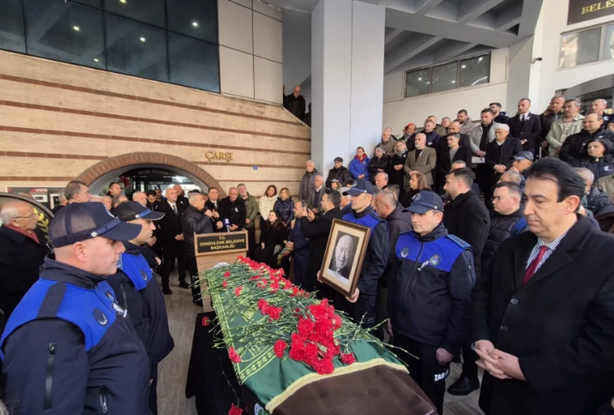 Y&uuml;ksel Ayta&ccedil; son yolculuğuna uğurlandı