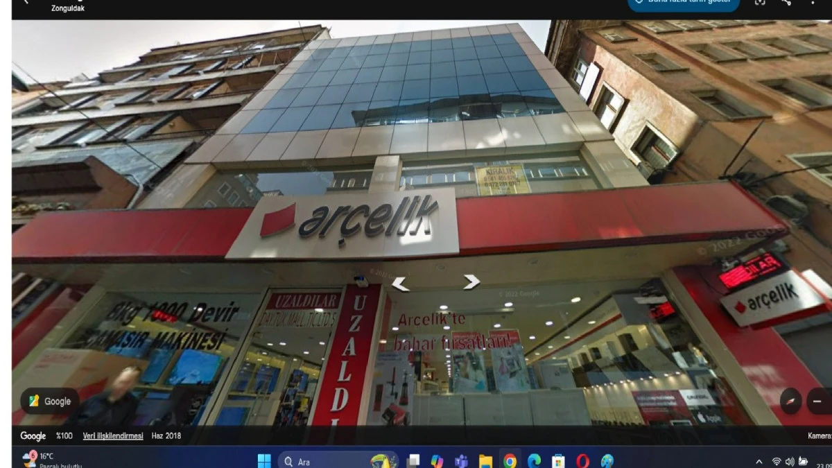 Zonguldak Barosu'ndan müjde: Çeyrek asırlık hayal gerçekleşiyor