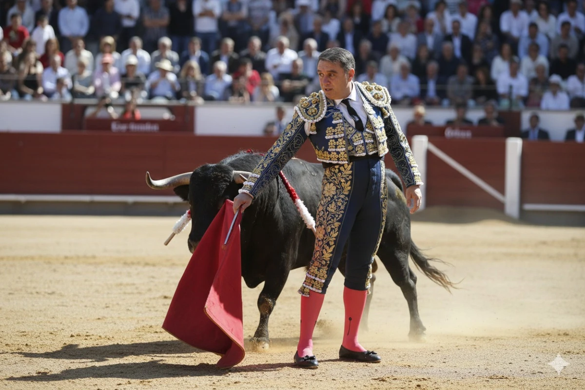 Zonguldak Belediye Başkanı Tahsin Erdem İspanya'da
