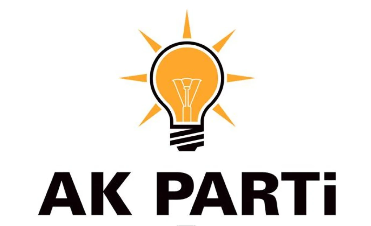 Zonguldak Belediye Meclisi Ak Parti Grubunun kutlama mesajı