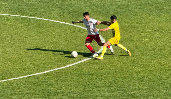 Zonguldak Kömürspor: 4 - Adıyaman Futbol Kulübü: 1