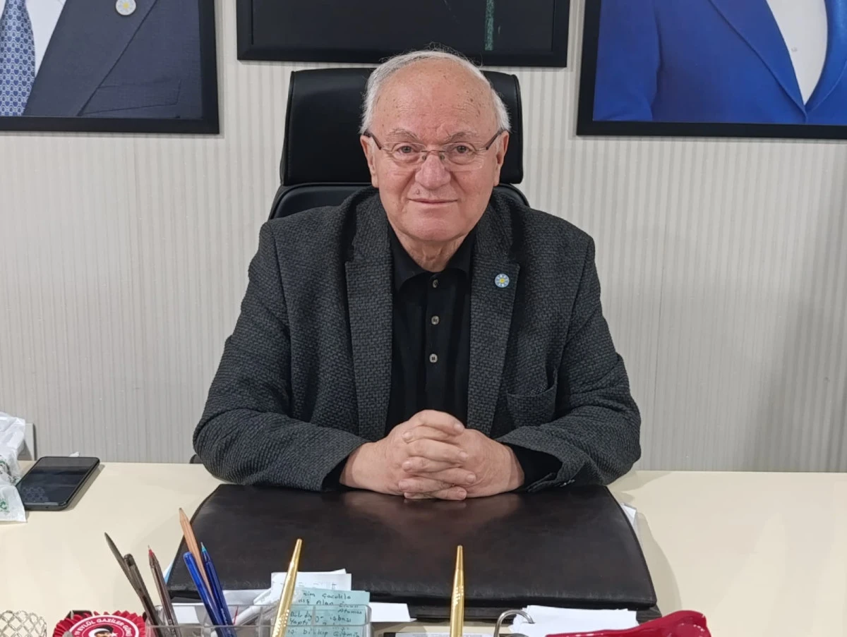 Zonguldak'a pinpon topu muamelesi yapılıyor