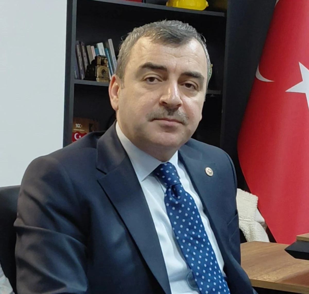 Zonguldak'ın Ağabeyi K&ouml;ksal Toptan'dır