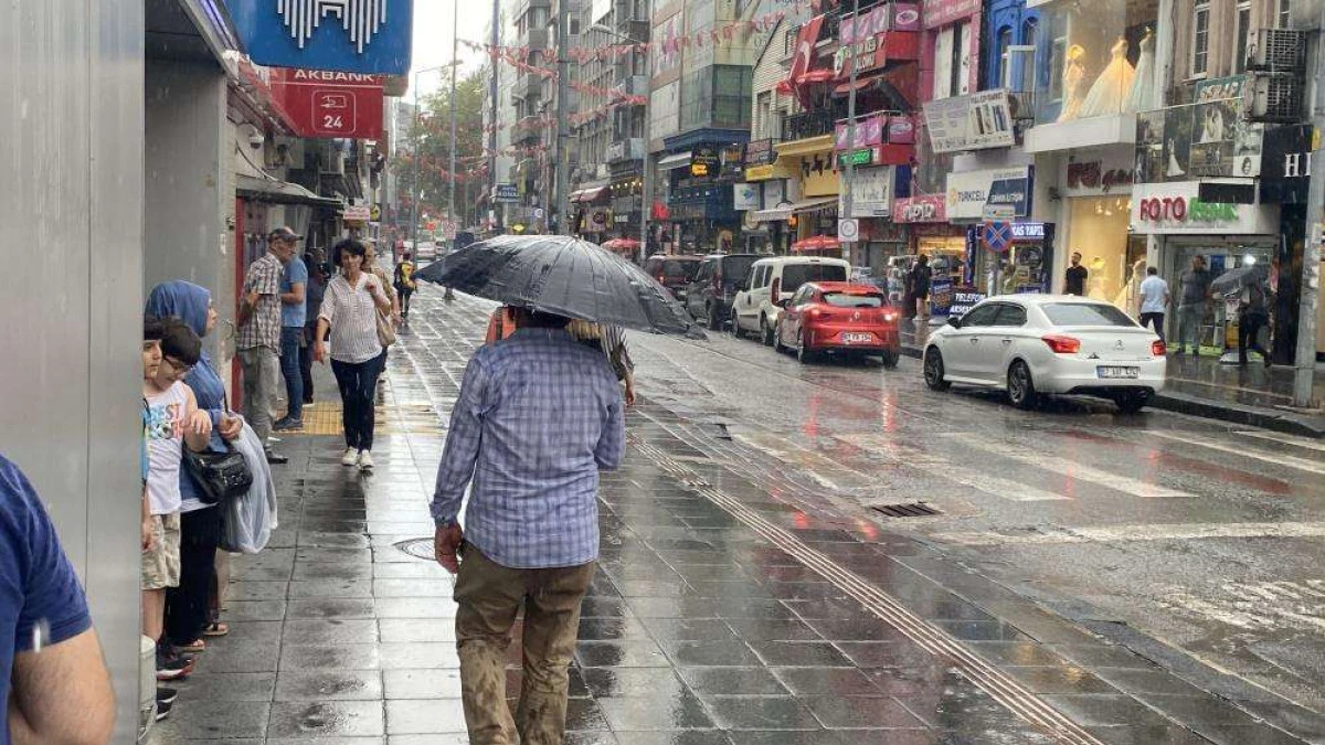 Zonguldakk'ta hava nasıl olacak?