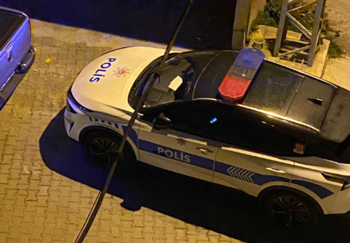 Zonguldak'ta inşaat firması sahibi ölü bulundu