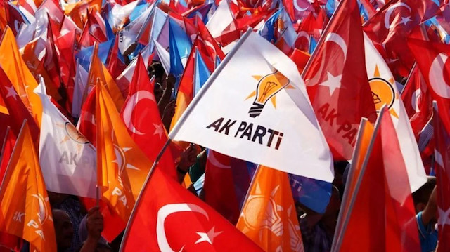 Zonguldak'ta temayül heyecanı başladı